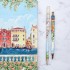 Venice Pen & Pencil