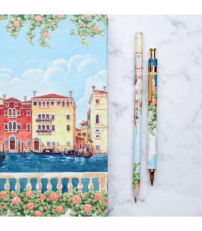 Venice Pen & Pencil
