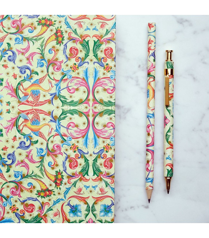 Florentina Pen & Pencil