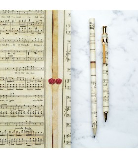 Music Pen & Pencil