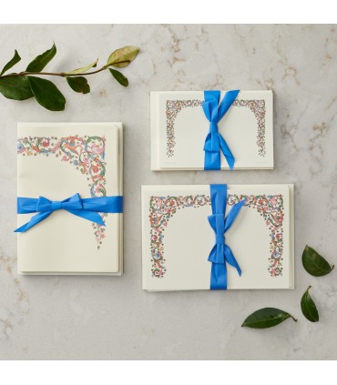 [Various Formats] Florentina Stationary Sets