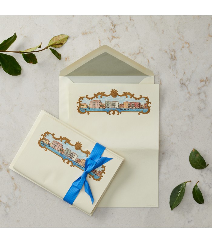 Venice Writing Sets