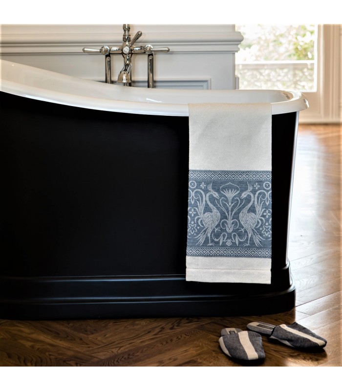 [Various Colours] Large Griffin Towel