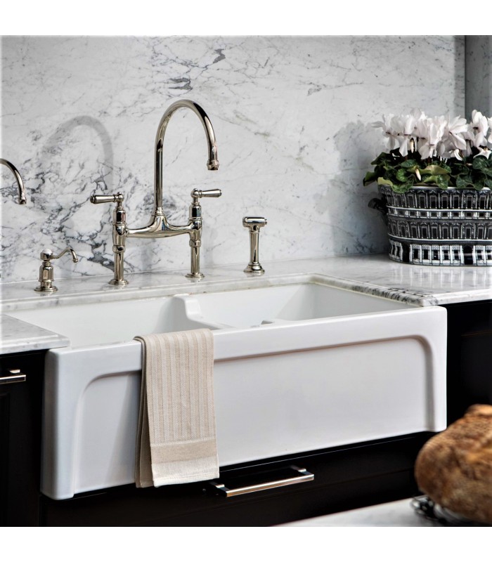 [Various Colours] Stripe Tea Towel