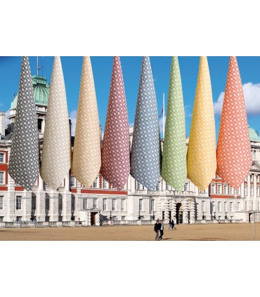 [Various Colours] Vienna Tea Towel