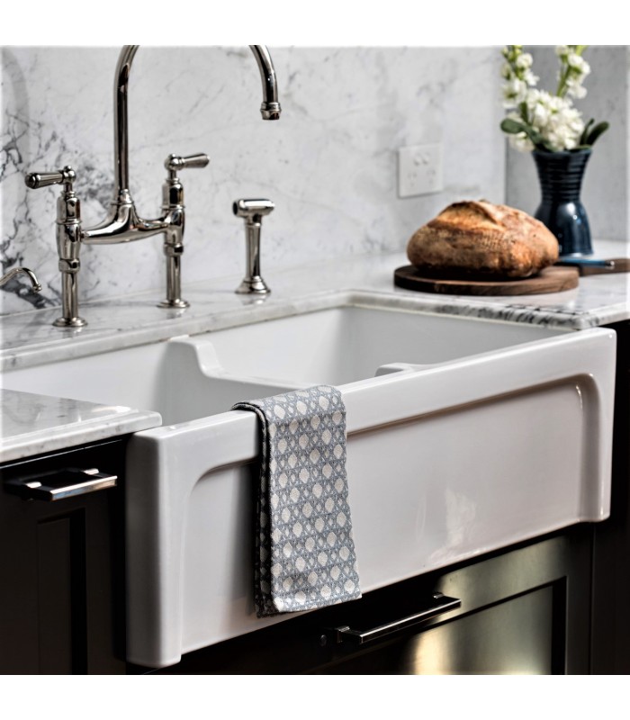 [Various Colours] Vienna Tea Towel