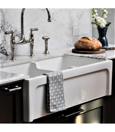 [Various Colours] Vienna Tea Towel