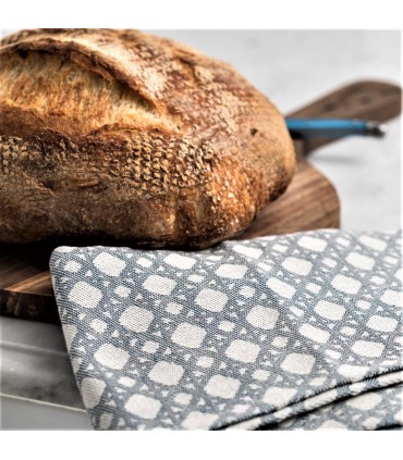 [Various Colours] Vienna Tea Towel