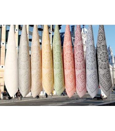 [Various Colours] Poker Tea Towel